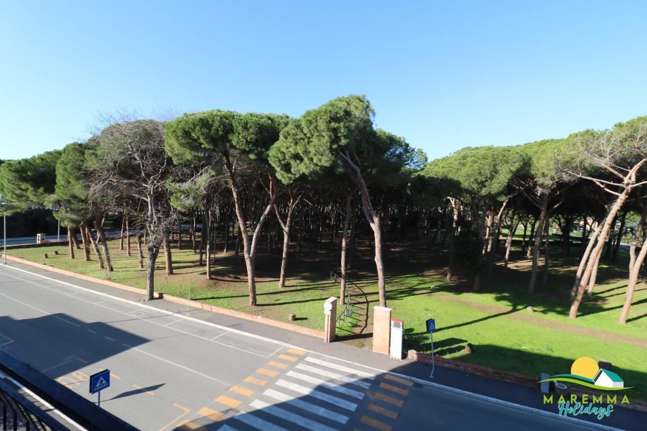 Maremma Holidays Cassarello Appartement Follonica